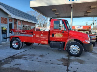 Tony's Standard Service, Inc.