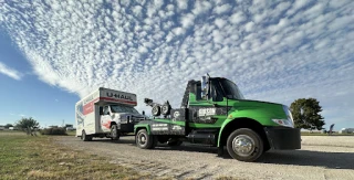 GIBSON TOWING & RECOVERY BUYING OF JUNK VEHICLES