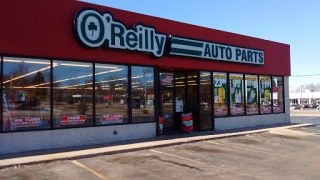O'Reilly Auto Parts