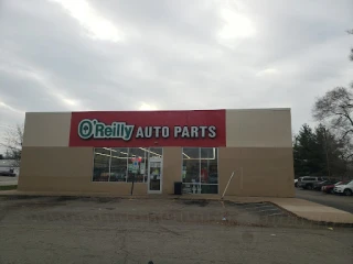 O'Reilly Auto Parts