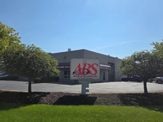 Auto Body Specialists Inc