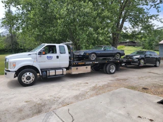 Kyle's Towing & Recovery