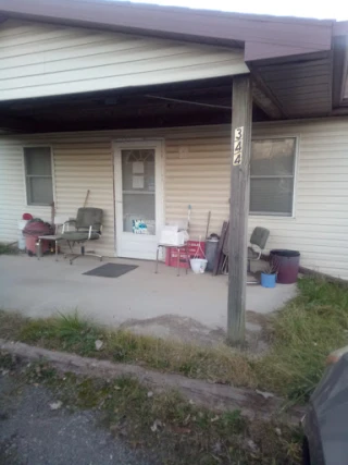 Clark's Towing & Recovery