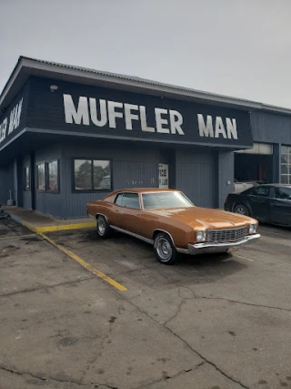 Muffler Man