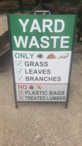 The Woodlands Recycling Center