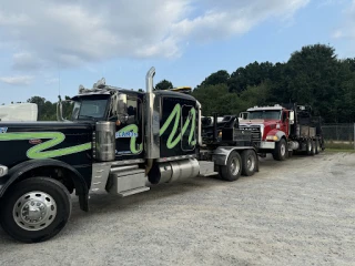 Seamon Wrecker Service, Inc