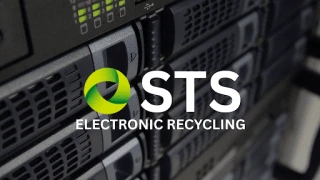 STS Electronic Recycling - Spring