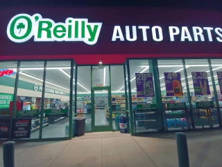 O'Reilly Auto Parts