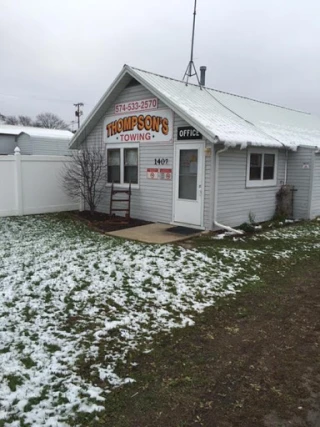Thompson's Towing