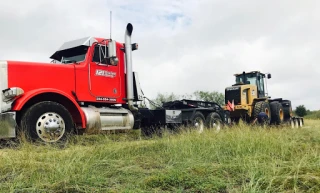 121 Towing & Recovery