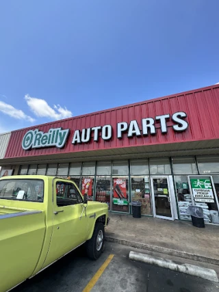 O'Reilly Auto Parts