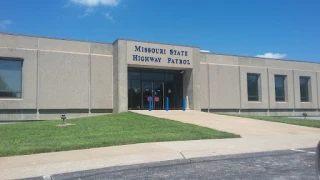 Troop D-Missouri State Highway Patrol