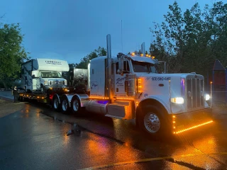 Import Towing & Recovery