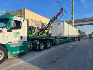 Tri County Truck and Trailer Repair Inc