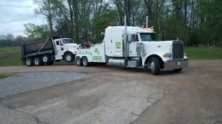 Hi-Way Wrecker Services