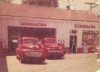 A-1 Winchester's Towing & Repair