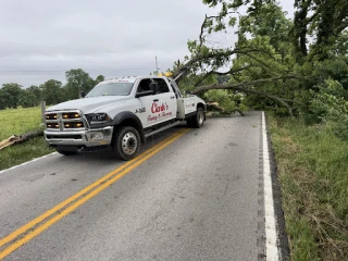 Clark's Towing and Recovery