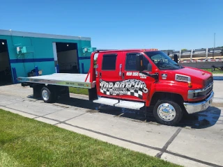 Top Notch Towing