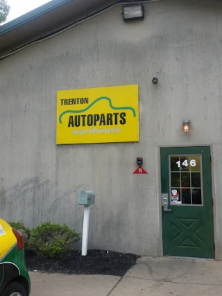 Trenton AutoParts Warehouse