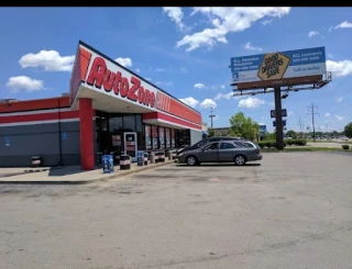 AutoZone Auto Parts