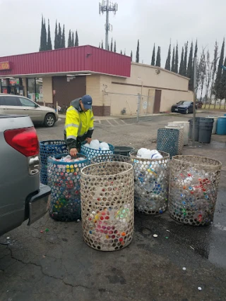 Evergreen Recycling Co.