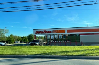 AutoZone Auto Parts