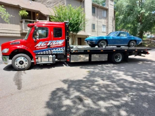 Action Towing & Recovery, Inc.