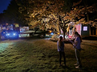 Frankie's Auto & Towing, LLC.