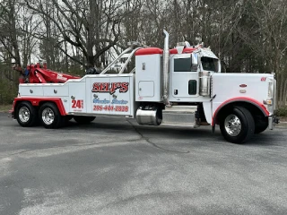 Self's Wrecker Service