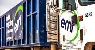 EMR Southern Recycling - Mobile
