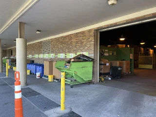 Mobile County Recycling Center