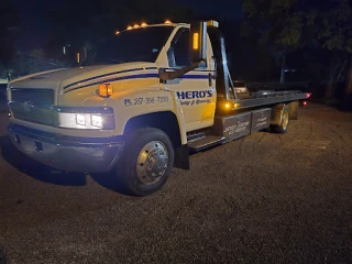 Hero's Towing