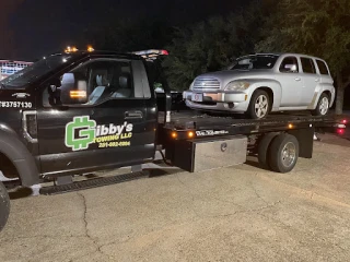 Gibby's Towing