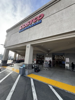 Costco Wholesale