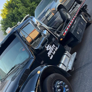 Josesito Towing Services