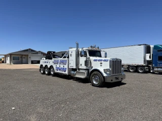 Valley Express Towing Phoenix - Cars, Heavy Duty and Semi Tow Trucks