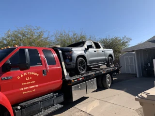 G&M Towing LLC