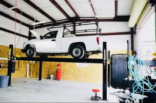 Az Auto Boss and Towing