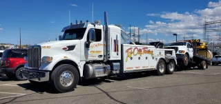 Tri-City Towing