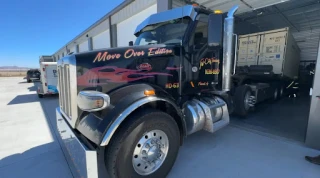 Tri-City Towing and Equipment Transport