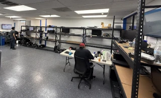 Arizona Electronic Recycle | Division of Techbros