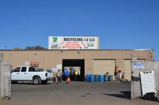 OG #2 RECYCLING LLC