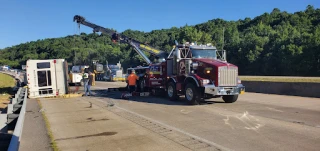 365 Towing and Recovery