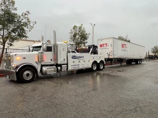 Ramos Heavy Duty Towing