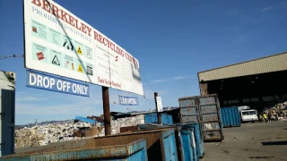 Berkeley Recycling Center