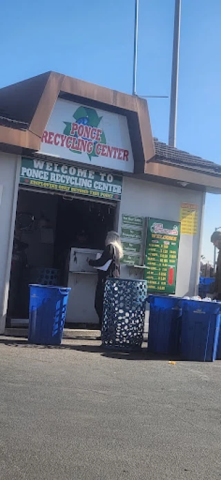 Ponce Recycling