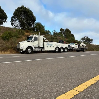 Towing Solutions LLC.