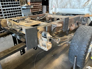 Casanova Towing Equipment, Inc