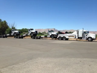 Action Towing & Road Service