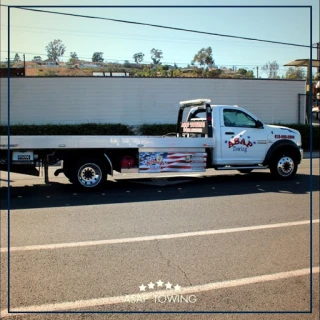 ASAP Towing